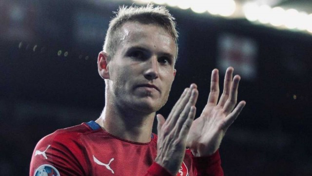Jakub Jankto anuncia su homosexualidad en redes sociales
