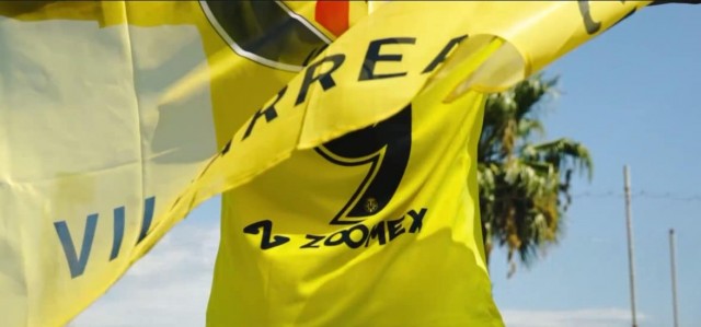 La CNMV le cuelga el cartel de 'chiringuito financiero' a Zoomex, patrocinador del Villarreal CF