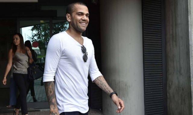 Las patronales del ocio nocturno recurren ante la Audiencia la decisión de excluirles como acusación popular contra Alves