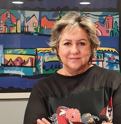  El Consell sanciona a la ex directora general de Trabajo Elvira Ródenas por no publicar sus bienes