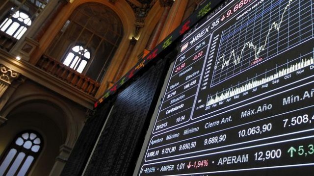 Protagonismo valenciano en bolsa con Natra y Clínica Baviera