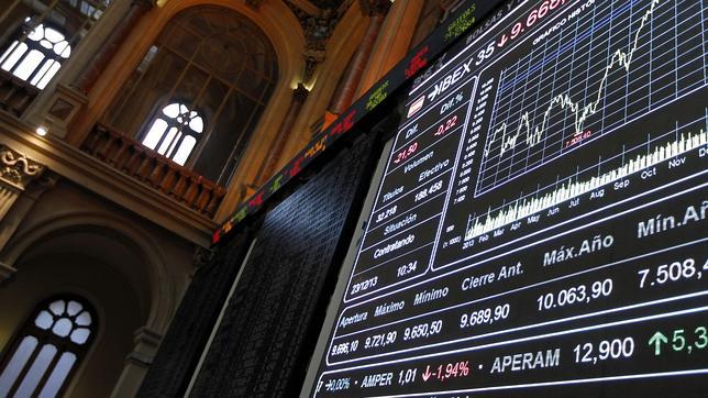 Protagonismo valenciano en bolsa con Natra y Clínica Baviera