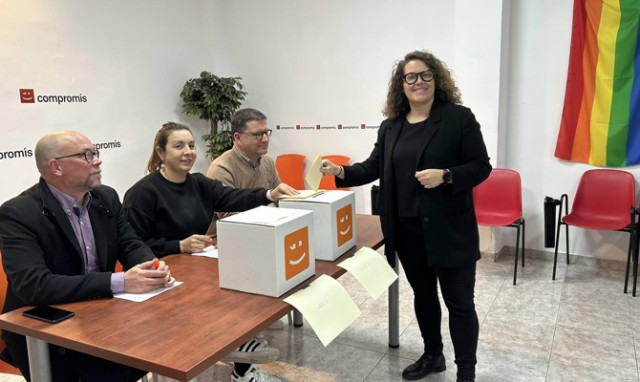 Primarias en Compromís: alcaldables con diferente resultado en Gandia y Alzira y espera en Torrent