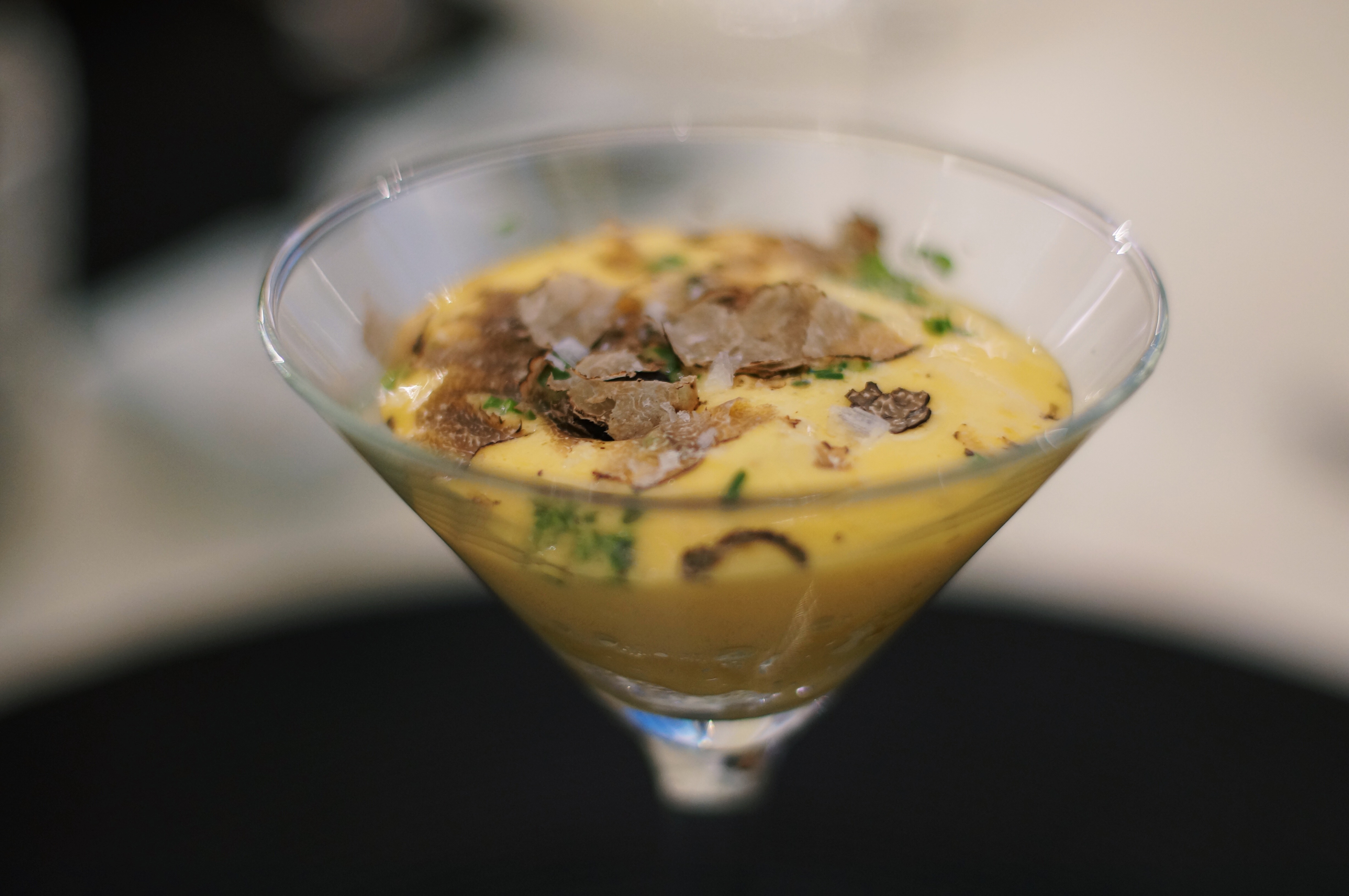 Tortilla de patata de Alejandro del Toro