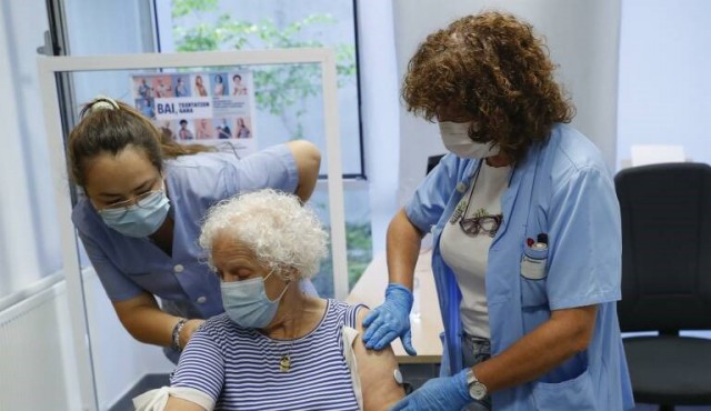 El 95% de usuarios de la Sanidad regional están satisfechos con el trato y profesionalidad de médicos y enfermeros
