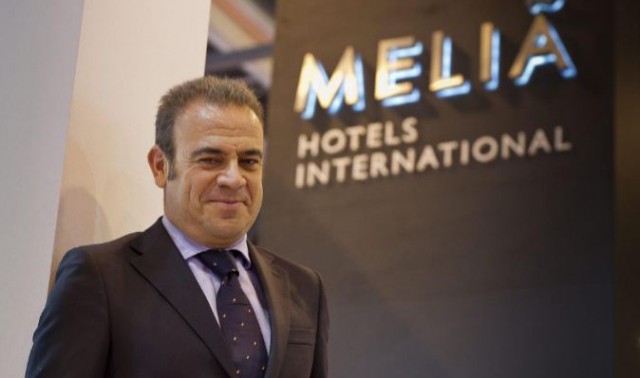Remontada estéril de Meliá Hotels en bolsa: sigue siendo la menos capitalizada del Ibex 35