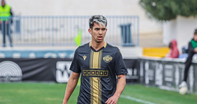 Racic vive su momento 'dulce' en el Braga y Burlamaqui debuta con el Intercity