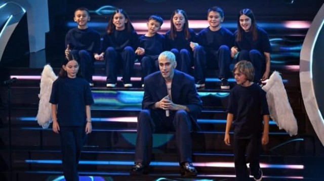 Sanremo 2023: El espectáculo más grande de la música italiana que combina el brilli brilli con la reivindicación política