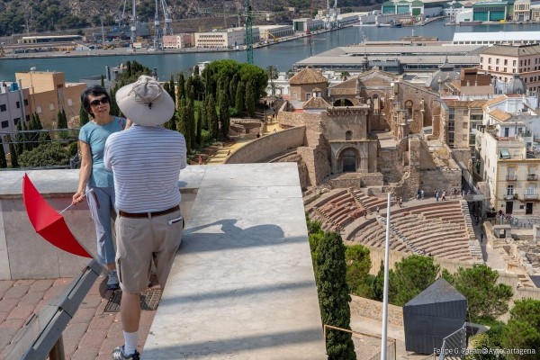 España captará 1.300 millones de euros con el turismo chino
