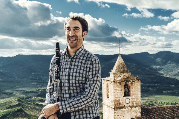 Daniel Broncano: “La música clásica necesita buen marketing. Como Dios, Shakespeare o Rosalía”