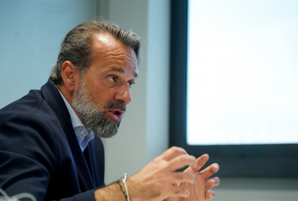 Europa es el continente con más innovaciones en salud, pero el sistema público no les permite crecer