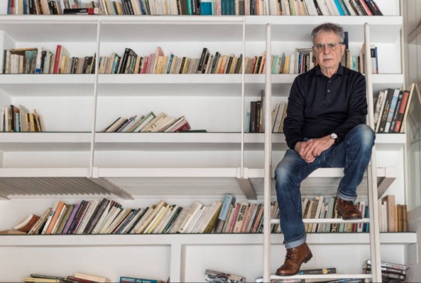 Ferran Torrent: 