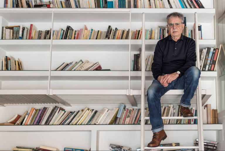 (Foto:ALMUDENA SOULARD) - 