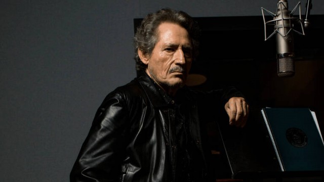 Miguel Ríos girará por València con su emblemático 'Rock & Ríos' 