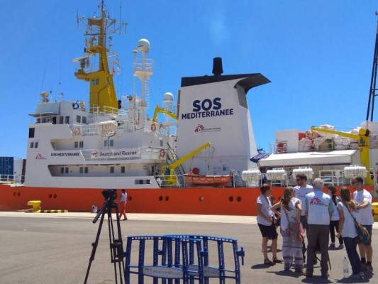 El servicio Atlas atiende cerca de 10.000 consultas sobre migración y refugio en su primer año 