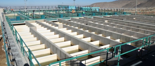 Abengoa continuará con su actividad en Perú donde se instaló hace más de dos décadas