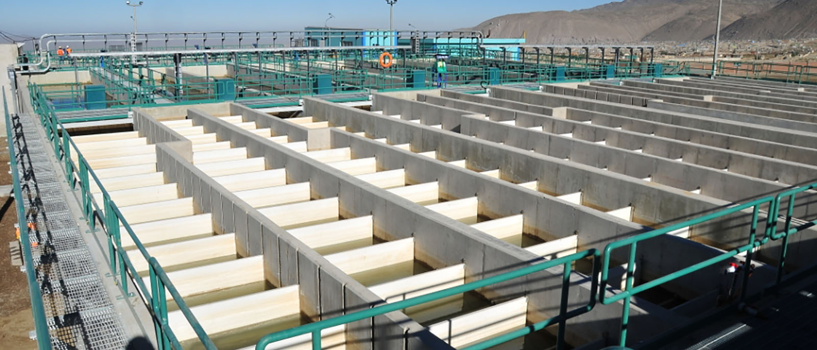 Abengoa continuará con su actividad en Perú donde se instaló hace más de dos décadas