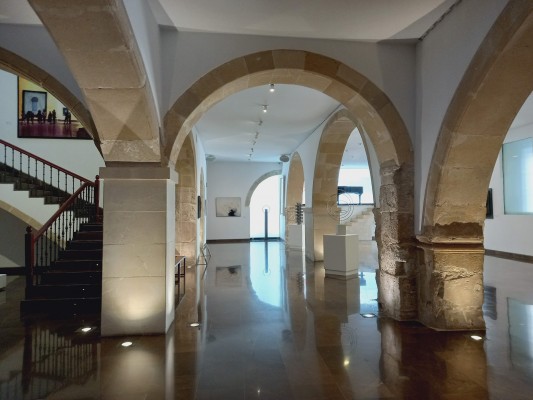 De vueltas con el turismo cultural: Málaga vs Alicante