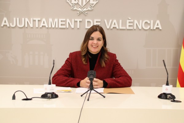 València opta a acoger la convención internacional de turismo LGBTIQ+ en 2024