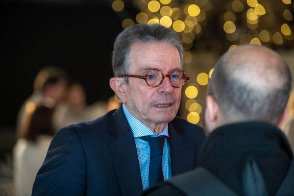 Antonio Catalán (AC): 