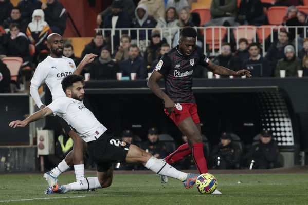 Cömert, en la 'foto' de los goles