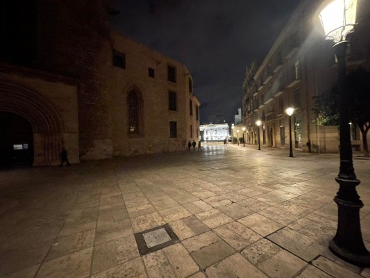 Cómo una idea equivocada de protección del centro histórico lo ha convertido en un 