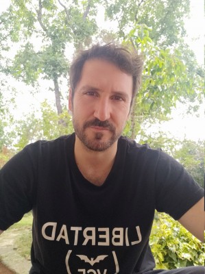 Álex Gadea: 