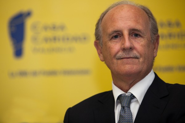 Sabor Empresarial recauda 26.750 euros en beneficio de Casa Caridad