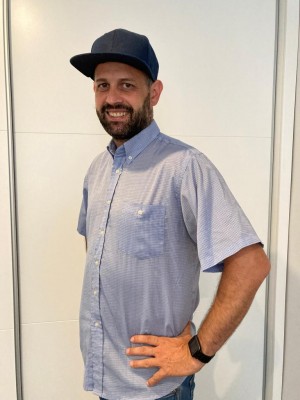 Raúl Rosell, nuevo presidente de la Federación Valenciana de Béisbol, Sófbol y Fútbol Americano