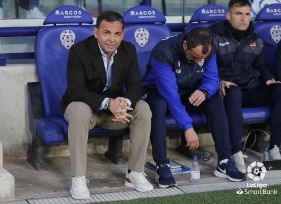 Javi Calleja: 