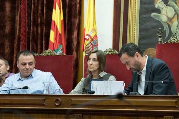 Funcionarios: penalizar la vagancia