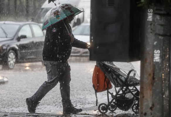 Así será el futuro climático: fenómenos más extremos y 