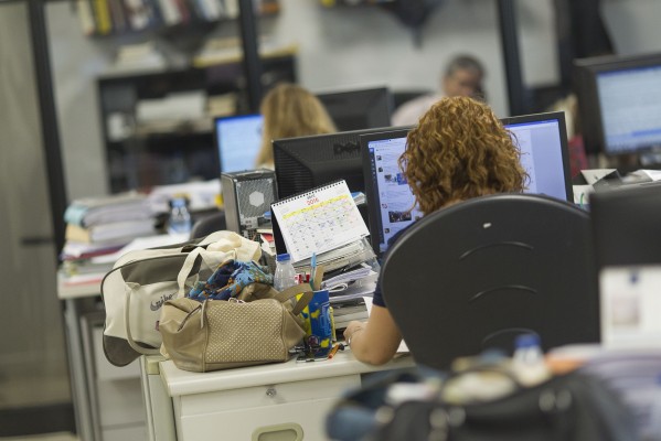 La disolución de empresas valencianas escaló en 2022 hasta su segundo peor dato en este siglo