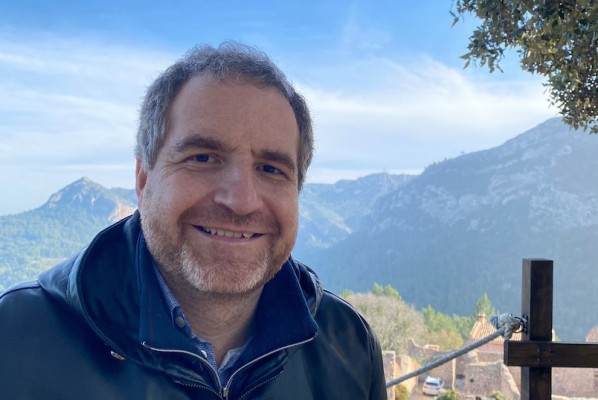 Víctor Resco de Dios: “Para mitigar el cambio climático tenemos que cortar árboles”
