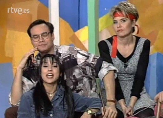 'Clip Clap Vídeo!', el paradigma de la grimilla a mediados de los 90