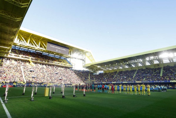 El Villarreal celebrará el 10 de marzo en La Cerámica la gran fiesta de su centenario 