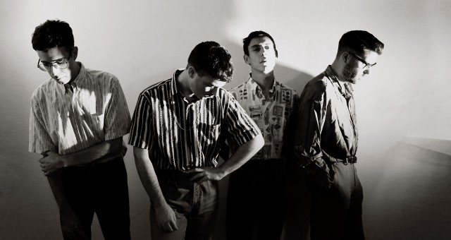 El Último Vecino: desazón y melancolía retropop