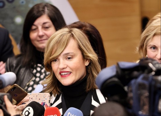 Alegría aclara en Castelló que la prueba de madurez sí estará presente en la nueva EBAU