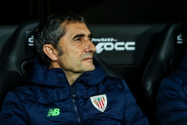 Valverde: 