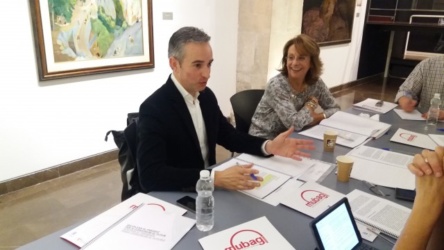 El Consorci de Museus sacará a concurso la programación de una sala de la Lonja de Alicante