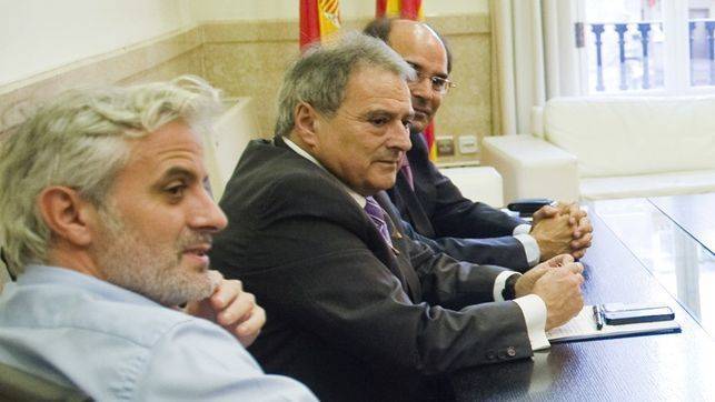 La UCO señala a Benavent como intermediario de la financiación en B del club de fútbol de Rus