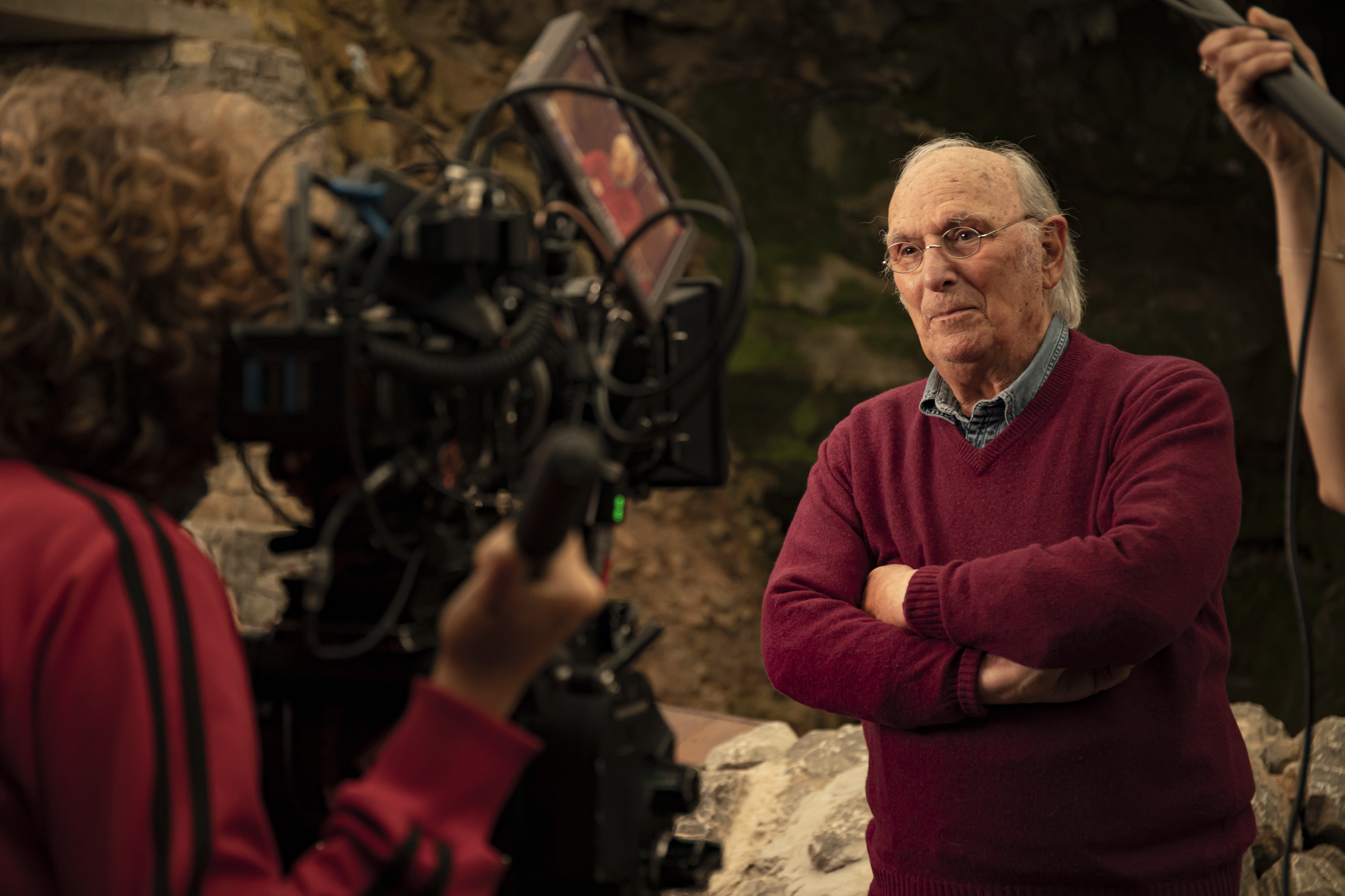 Muere el cineasta Carlos Saura