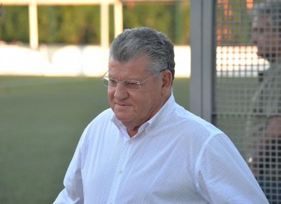 Botella a Moreno: 