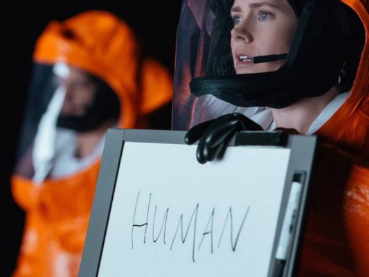 Venimos en son de paz: cuando los extraterrestres nos tienden la mano