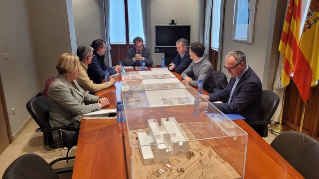 Así será el consultorio de La Torreta en Alicante: obra de 10,7 millones pendiente de licitación