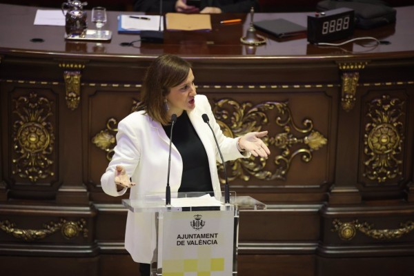 El PP aportará información sobre contratos entre València y empresas del yerno de Pepe Cataluña