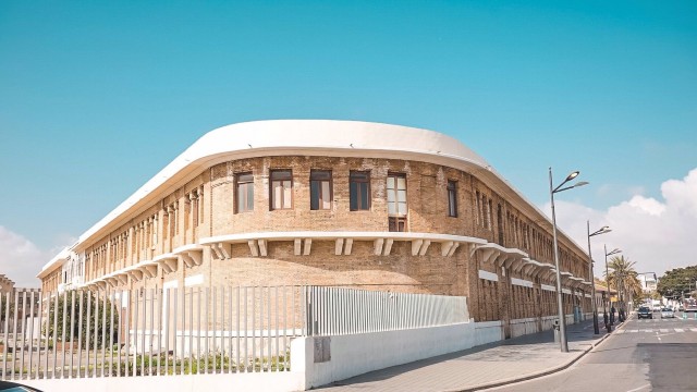 El Rialto asegura que la protección patrimonial de los Docks 