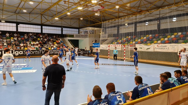 El Benidorm busca este sábado en el Palau dos puntos clave para la permanencia