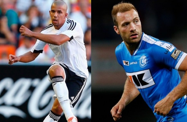 Feghouli y Depoitre serán duda hasta el final
