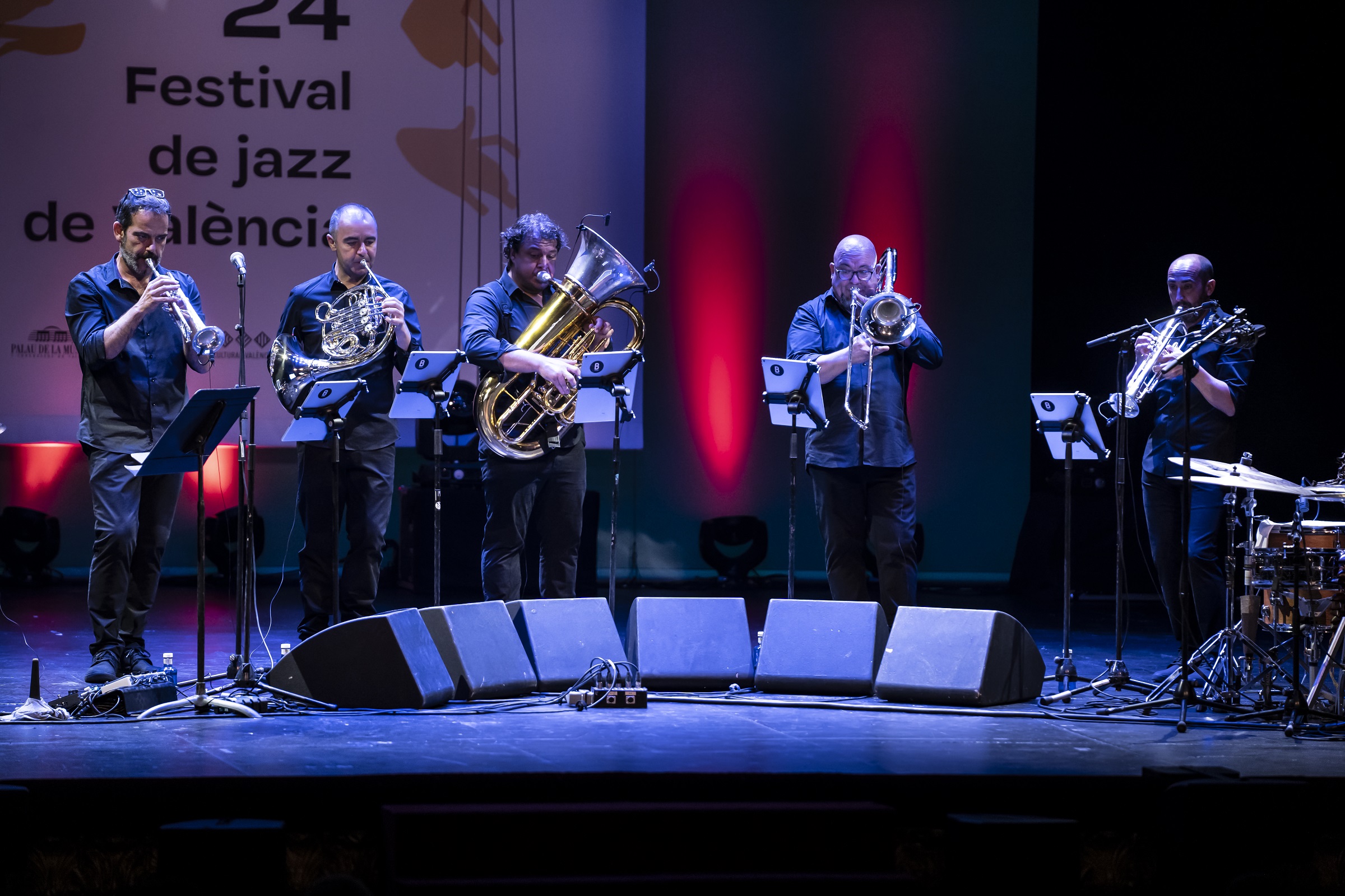 Foto: LIVE MUSIC VALENCIA. - 